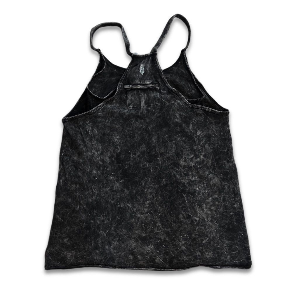 ⚠️SOLD-6/10/24-MC⚠️Free People Movement Hot Shot Mini Dress - Picture 6 of 12